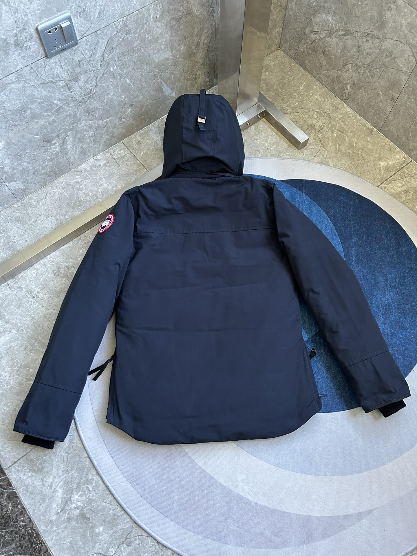 Canada Goose Down Jackets